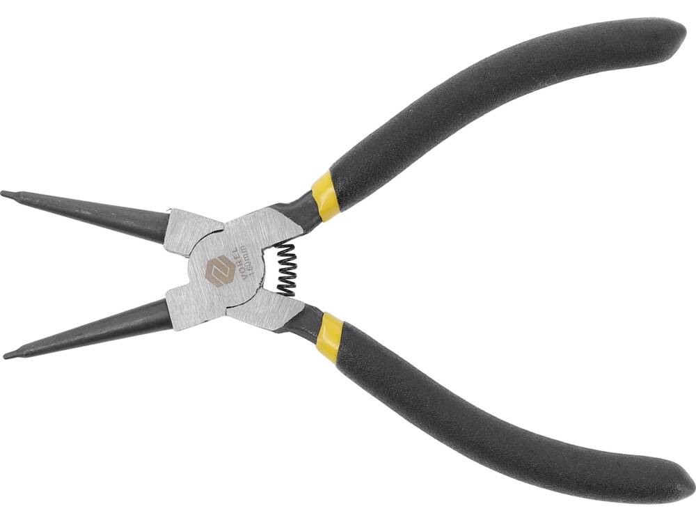 SAGER FOGÓ VOREL 43052 RÖGZÍTŐGYŰRŰKHEZ 160MM-ES HEGYŰ 