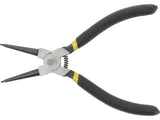 SAGER FOGÓ VOREL 43052 RÖGZÍTŐGYŰRŰKHEZ 160MM-ES HEGYŰ 