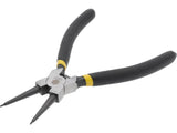 SAGER FOGÓ VOREL 43052 RÖGZÍTŐGYŰRŰKHEZ 160MM-ES HEGYŰ 