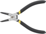 SAGER FOGÓ VOREL 43053 RÖGZÍTŐGYŰRŰKHEZ 160MM-ES HEGYŰ 