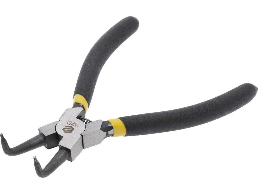 SAGER FOGÓ VOREL 43053 RÖGZÍTŐGYŰRŰKHEZ 160MM-ES HEGYŰ 