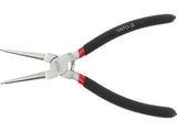 SAGER FOGÓ YATO YT-2146 200MM-ES HEGYŰRŰ ZÁRÓGYŰRŰKHEZ 