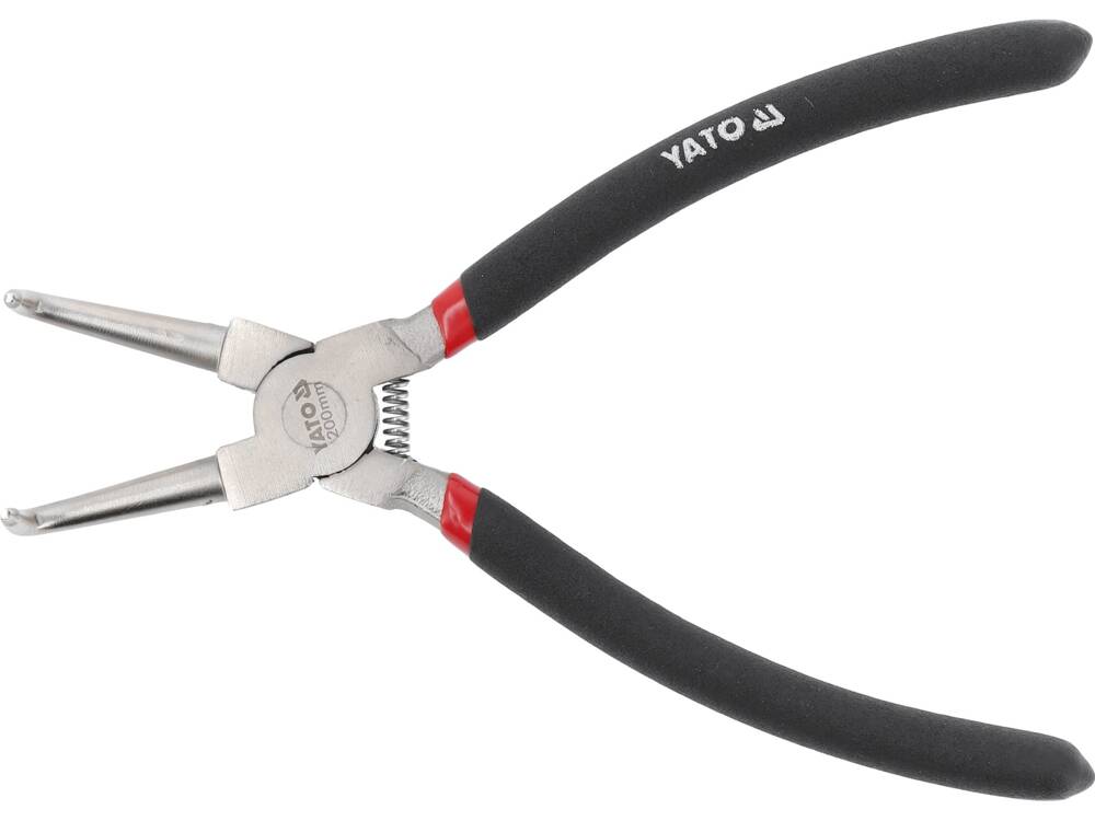 CLESTE SEGER PENTRU YATO YT-2147 INELE DE SIGURANTA VARF 200MM