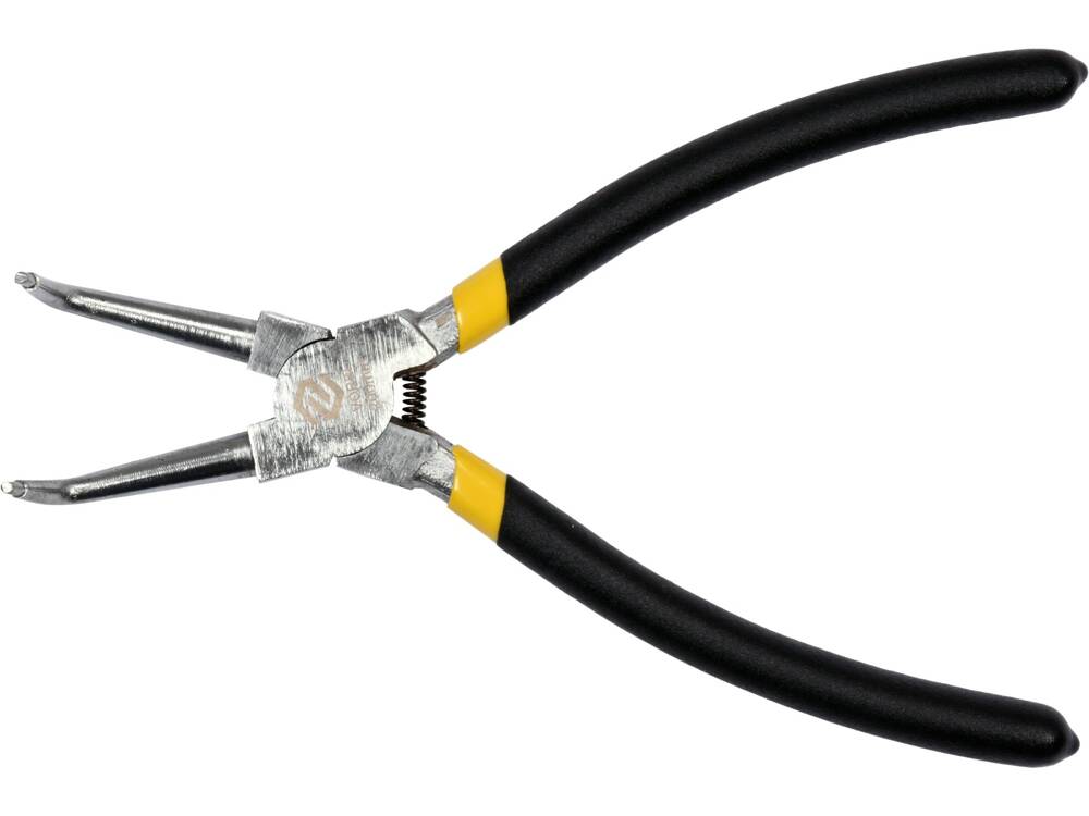 CLESTE SEGER PENTRU VOREL 43063 INELE DE SIGURANTA VARF INDOIT 200MM