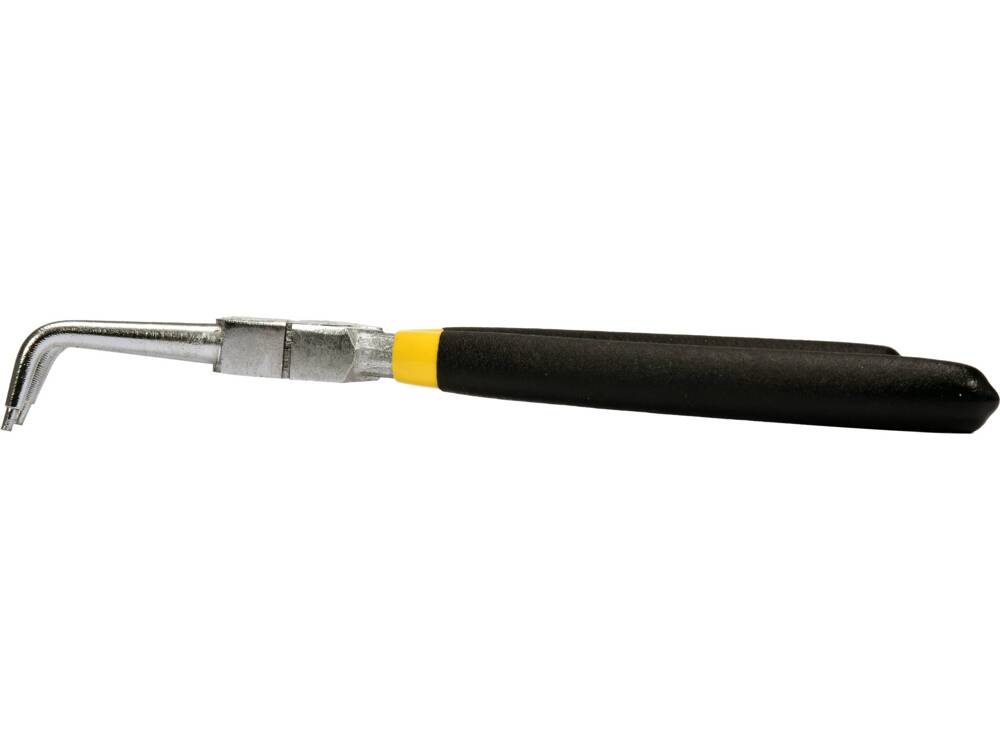 CLESTE SEGER PENTRU VOREL 43063 INELE DE SIGURANTA VARF INDOIT 200MM