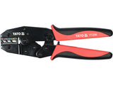 CLESTE SERTIZAT CONECTORI YATO YT-2246 0.5-6MM2