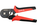 CLESTE SERTIZAT CONECTORI YATO YT-2240