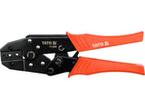 YATO YT-2300 AUTÓ CSATLAKOZÓ KRIMPELŐ FOGÓ 230MM 