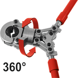 YATO CSŐPRIPSZELŐ FOGÓ YT-21735 PEX-AL-PEX 
