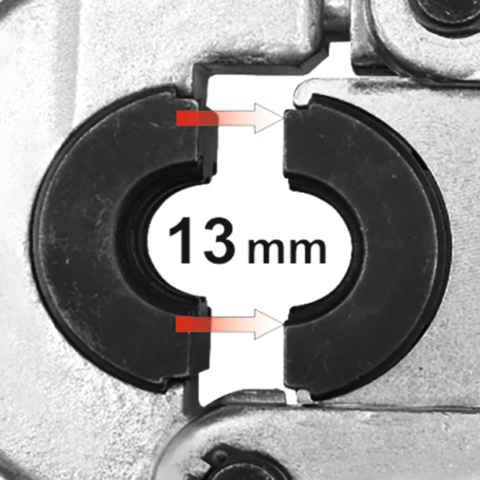 YATO CSŐPRIPSZELŐ FOGÓ YT-21735 PEX-AL-PEX 