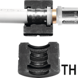 YATO CSŐPRIPSZELŐ FOGÓ YT-21735 PEX-AL-PEX 