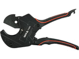 PVC VÁGÓ FOGÓ YATO YT-22272 50MM, TEFLON BEVONATTAL 