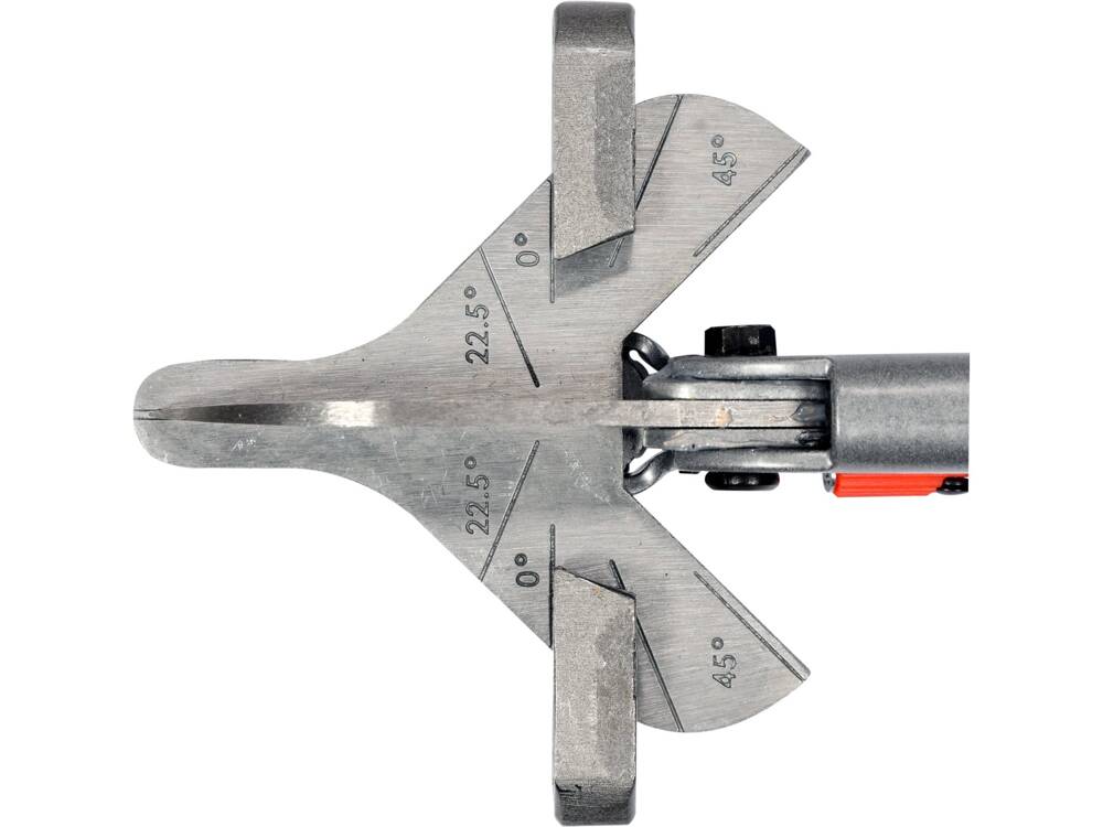CLESTE TAIERE LA YATO YT-18960 UNGHI 250MM