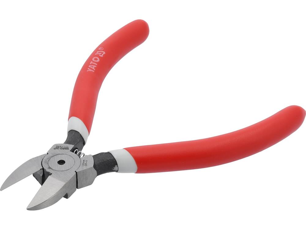 CLESTE TAIETOR 125MM, YATO YT-1950 CRV