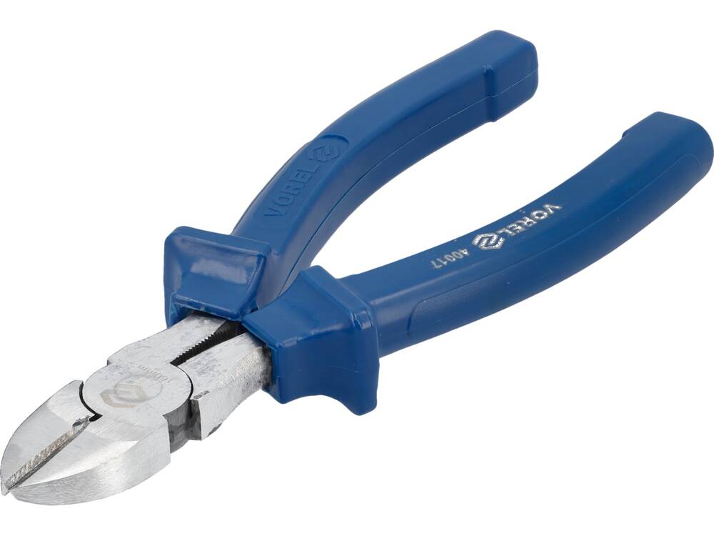 CLESTE TAIETOR 160MM VOREL 40017