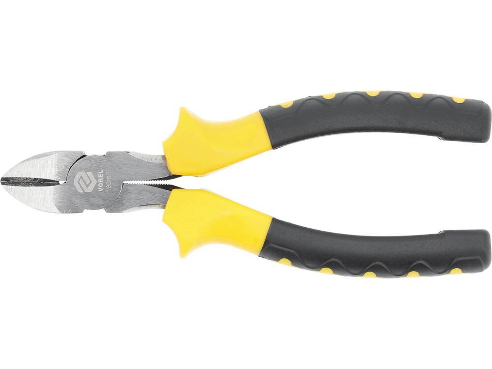 CLESTE TAIETOR 160MM VOREL 40047