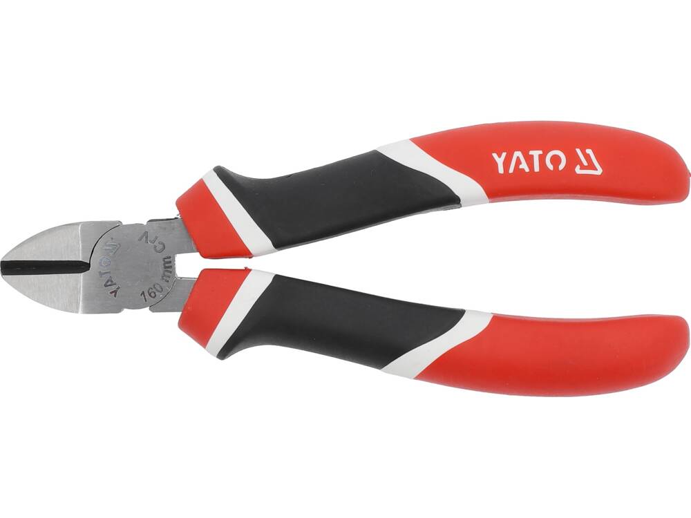 YATO YT-1947 VÁGÓFOGÓ 160MM 