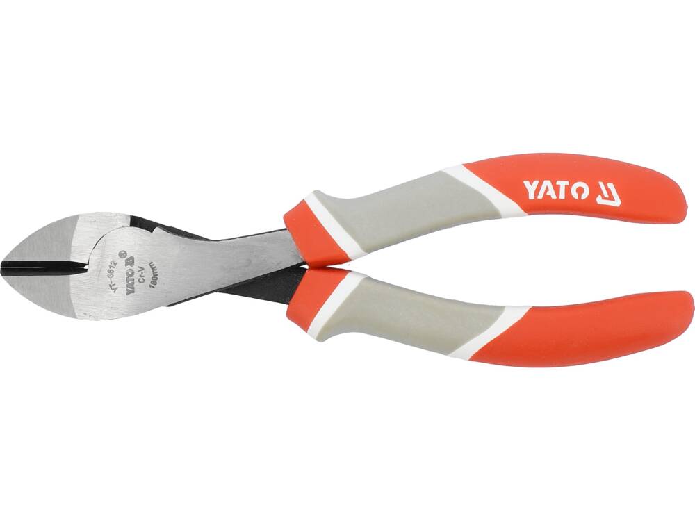 YATO YT-6612 VÁGÓFOGÓ 180MM 