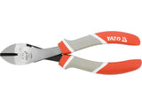 YATO YT-6612 VÁGÓFOGÓ 180MM 