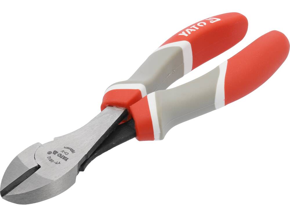 YATO YT-6612 VÁGÓFOGÓ 180MM 