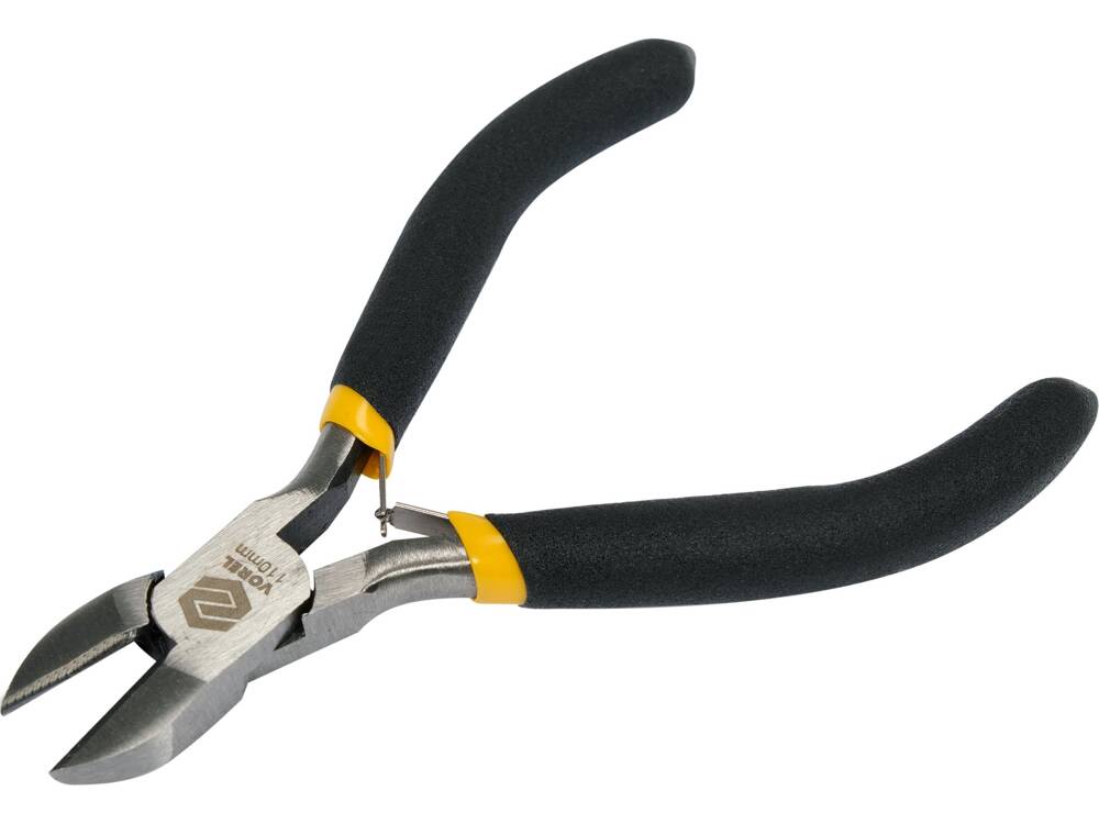 CLESTE TAIETOR - VOREL 42301 MECANICA FINA 110MM