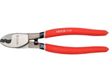 CLESTE TAIETOR PENTRU YATO YT-1967 CABLURI ELECTRICE, 210MM, CRV