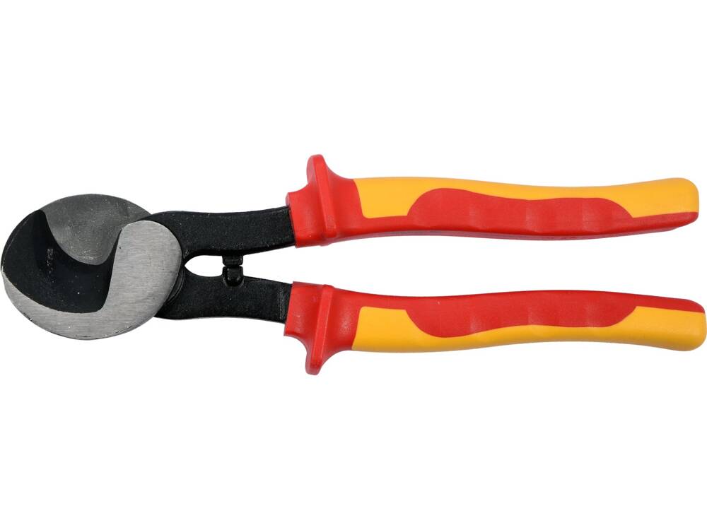CLESTE TAIETOR PENTRU YATO YT-21141 CABLURI ELECTRICE IZOLAT, 250MM VDE