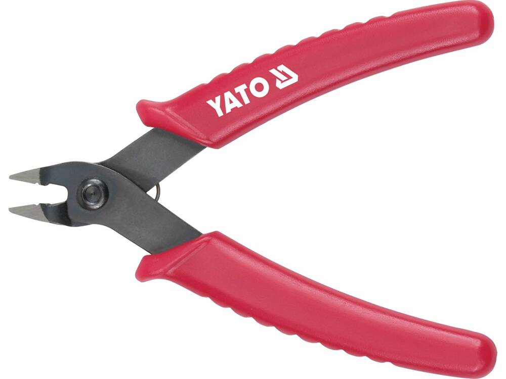 YATO YT-2260 ELEKTRONIKAI VÁGÓFOGÓ 125MM 