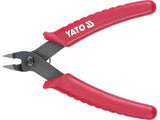 YATO YT-2260 ELEKTRONIKAI VÁGÓFOGÓ 125MM 