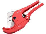CSŐVÁGÓ FOGÓ YATO YT-22312 PVC 63MM 