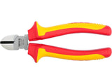 VDE VÁGÓFOGÓ, YATO YT-21158 160MM, 1000V 