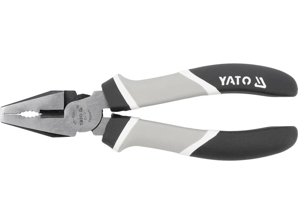 UNIVERZÁLIS FOGÓ 160MM YATO YT-6581 / 6 / 