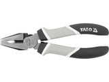 UNIVERZÁLIS FOGÓ 160MM YATO YT-6581 / 6 / 