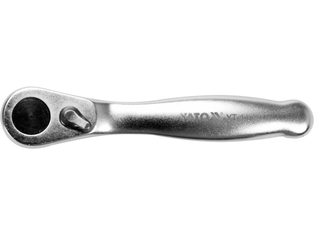 CLICHET CU BITI, YATO YT-14390 1/4, 11 BUC