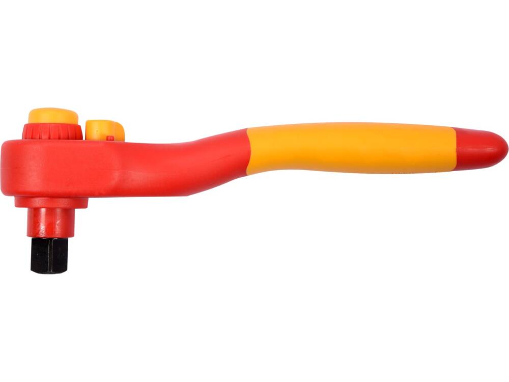 SZIGETELT RACSNIS 1/2 YATO YT-21072 250MM VDE 