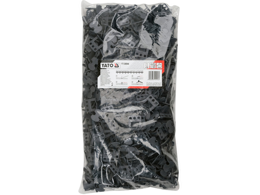 Y2MM SZINTEZŐ RENDSZER CSAPOK 700 DB Yato YT-36944 