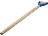 COADA DE LOPATA VOREL 99412 DIN LEMN, MANER PLASTIC