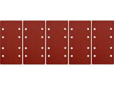 COALA ABRAZIVA 90MMX187MM, YATO YT-83800 P40, PENTRU YT-82230