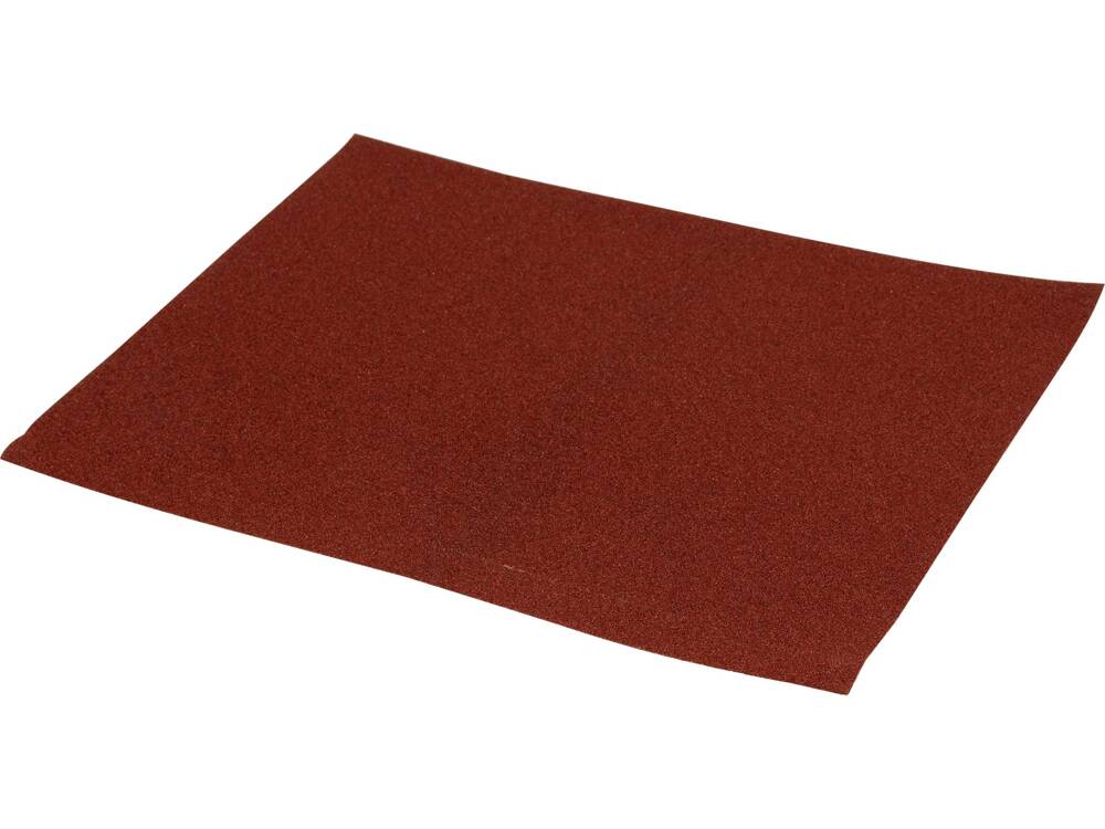 COALA PANZA ABRAZIVA YATO YT-83164 230X280MM, P100