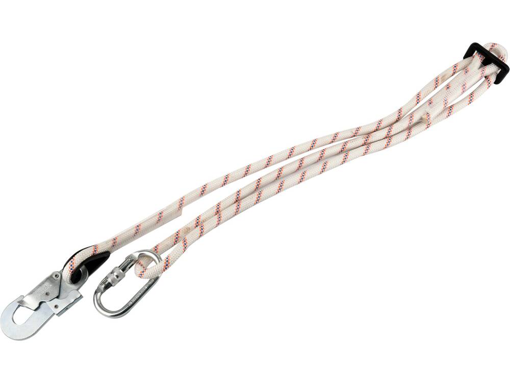BIZTONSÁGI KÖTÉL YATO YT-74231 ÜTÉSCSILLAPÍTÓVAL, 2M 