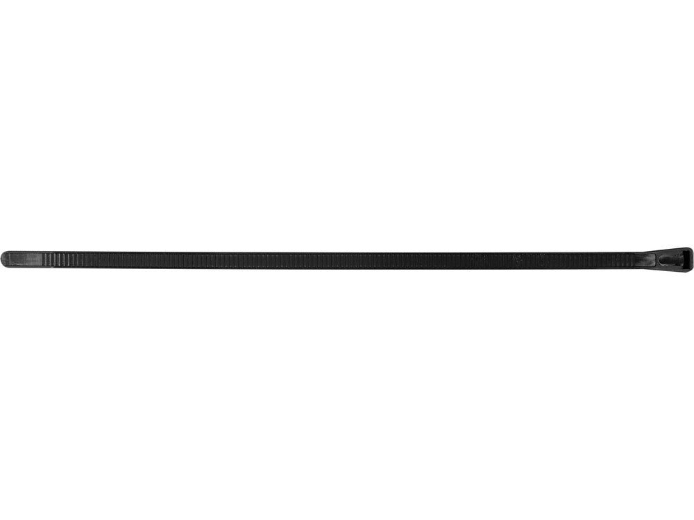 COLIER PLASTIC REUTILIZABIL YATO YT-70675 7,6X300MM 50 BUC, NEGRU