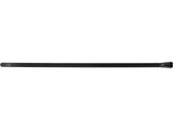 COLIER PLASTIC REUTILIZABIL YATO YT-70675 7,6X300MM 50 BUC, NEGRU