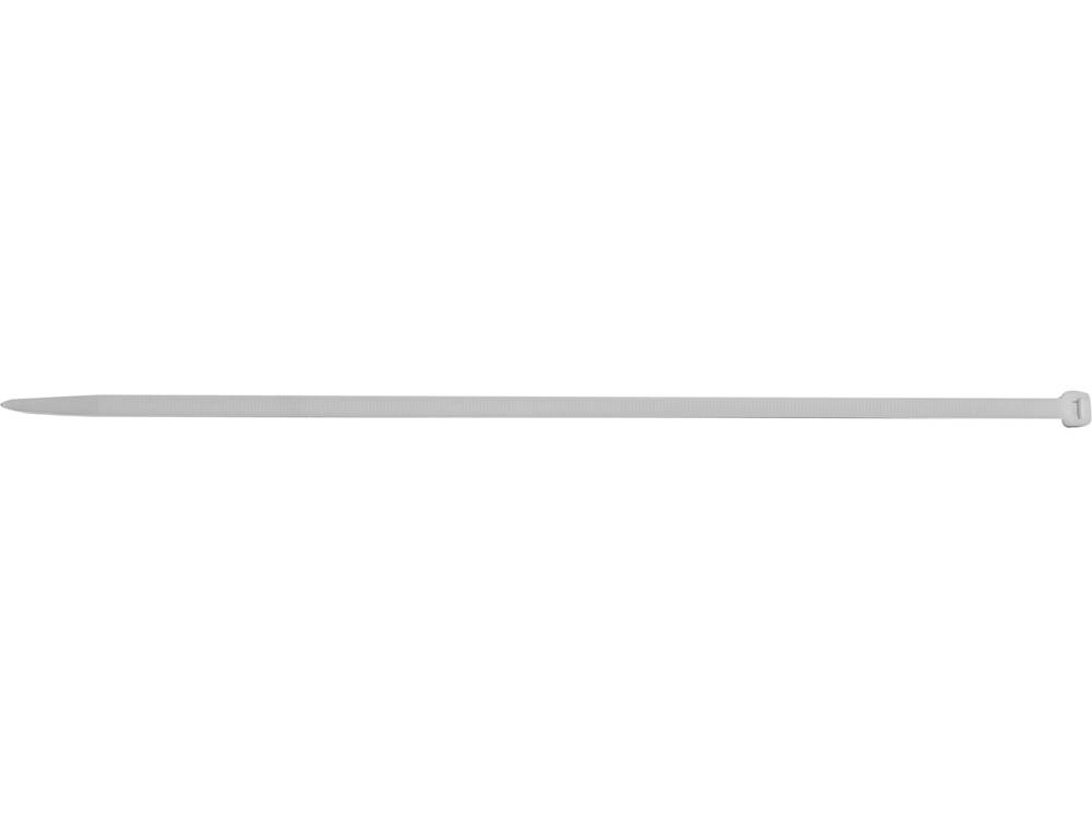 COLIERE DIN PLASTIC YATO YT-70631 300X7,6MM, 50 BUC, ALB