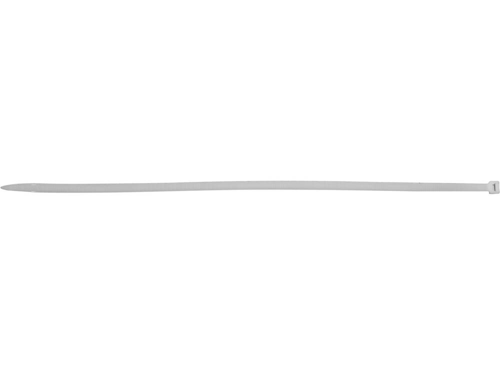 MŰANYAG BILINCSEK YATO YT-70637 550X9.0MM, 50 DB, FEHÉR 