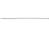 MŰANYAG BILINCSEK YATO YT-70637 550X9.0MM, 50 DB, FEHÉR 