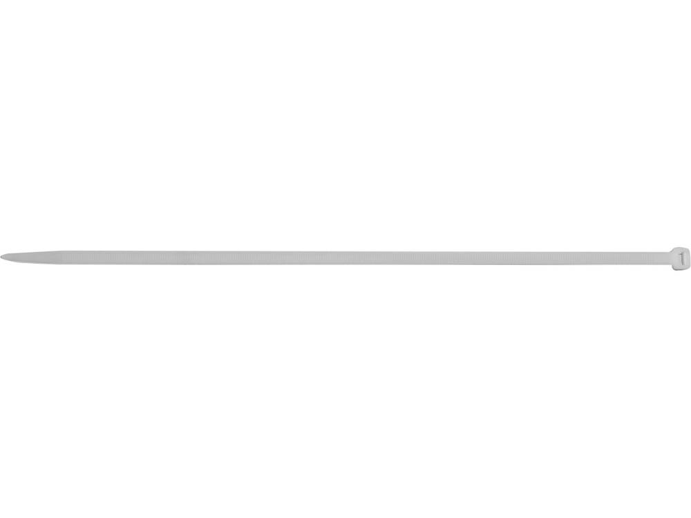 COLIERE DIN PLASTIC YATO YT-70638 700X9,0MM, 50 BUC, ALB
