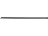 COLIERE METALICE REGLABILE YATO YT-70562 4.6X100MM, 100 BUC