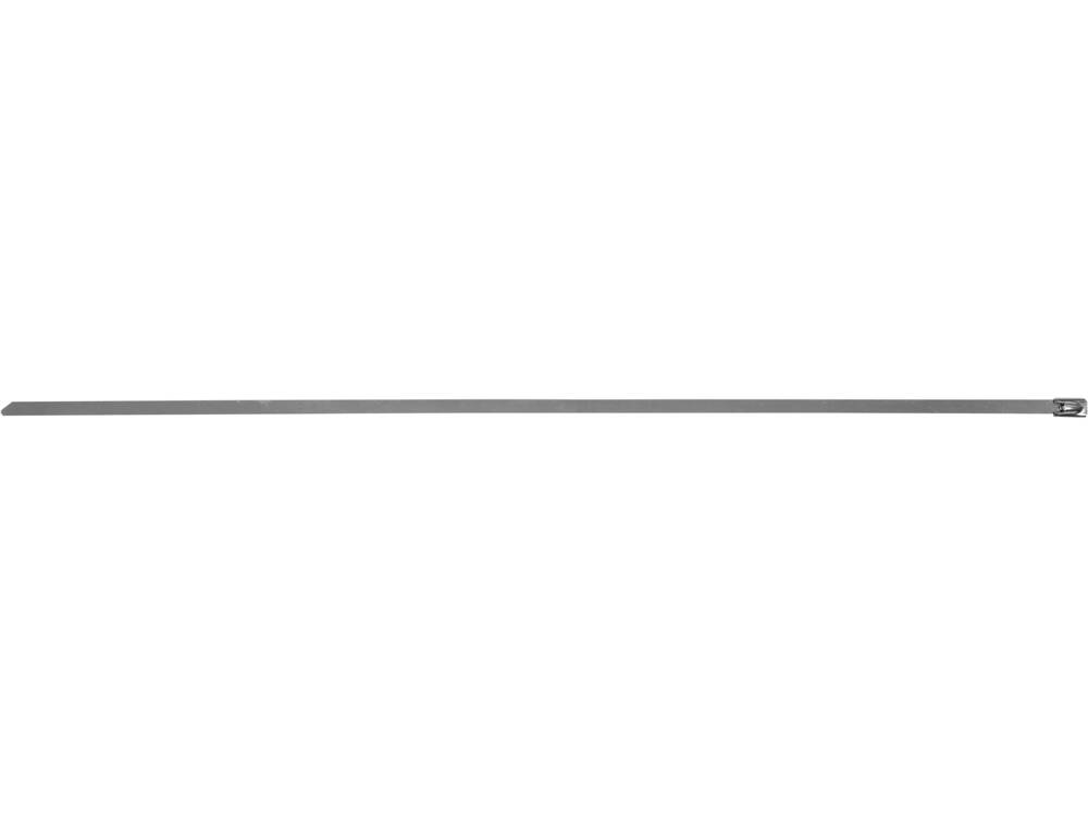 COLIERE METALICE REGLABILE YATO YT-70565 4.6X400MM, 100 BUC