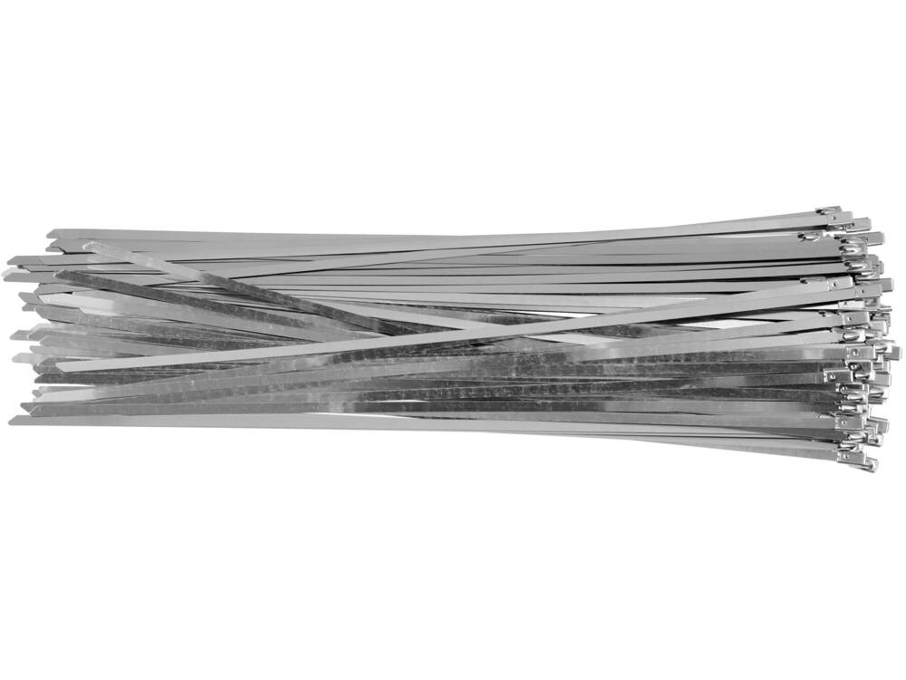 COLIERE METALICE REGLABILE YATO YT-70588 8.0X600MM, 50 BUC
