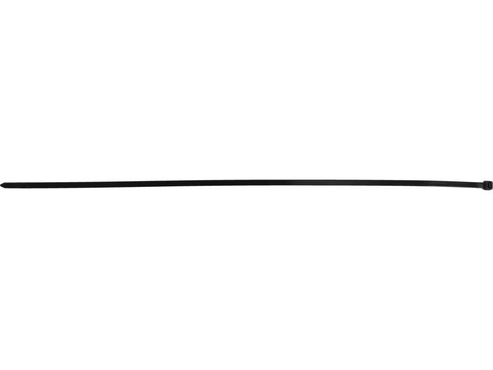 MŰANYAG BILINCSEK 700X9.0MM, YATO YT-70658 50 DB, FEKETE 